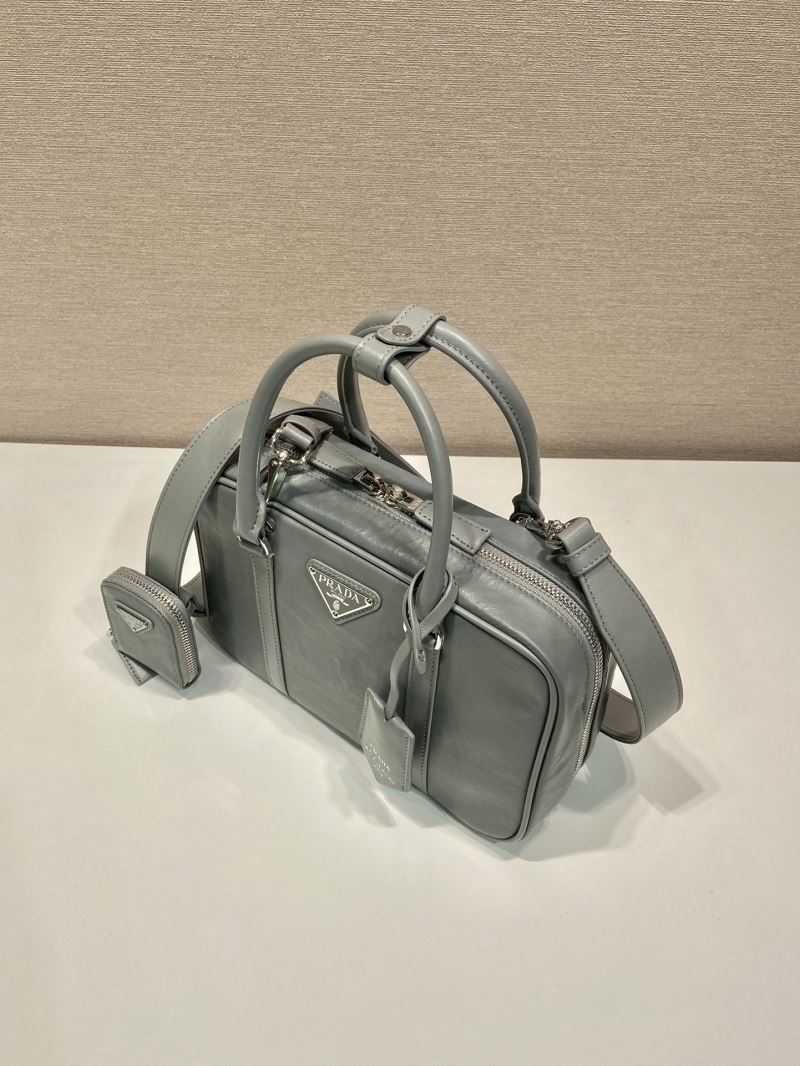 Prada Top Handle Bags